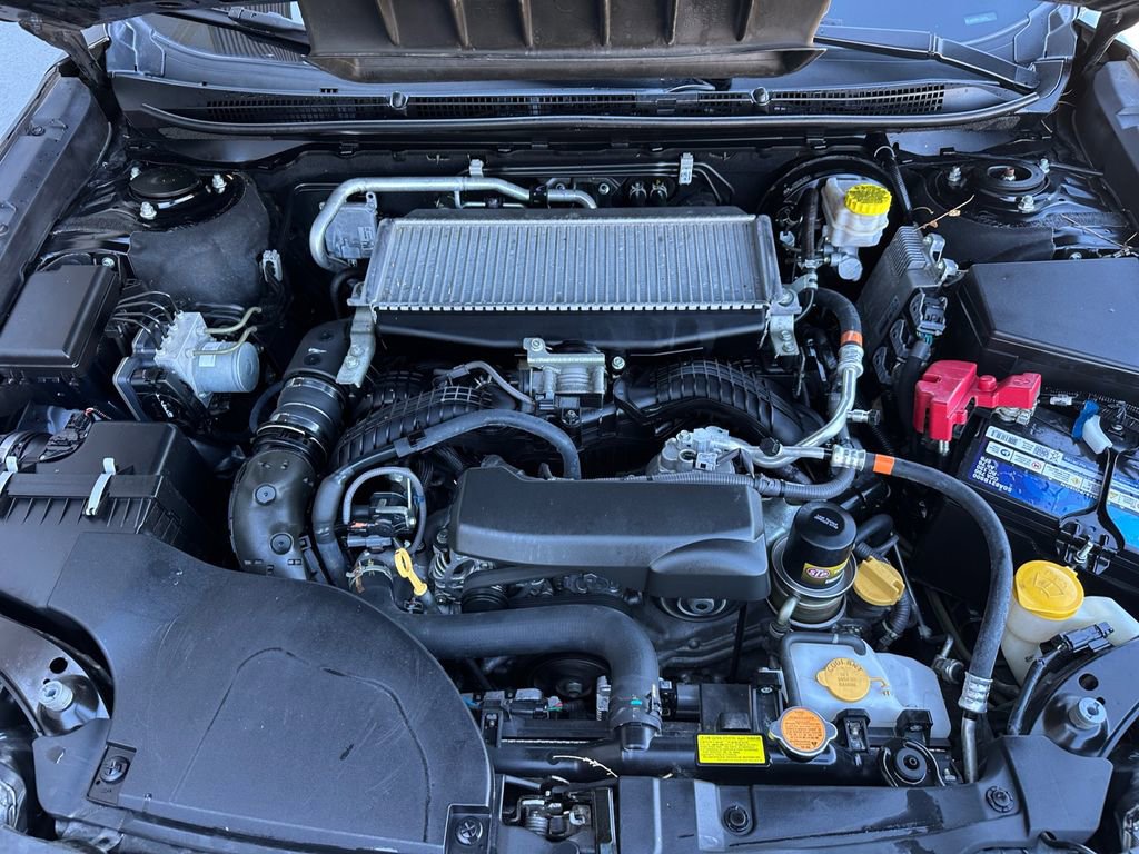 Used 2022 Subaru Outback Wilderness image 21