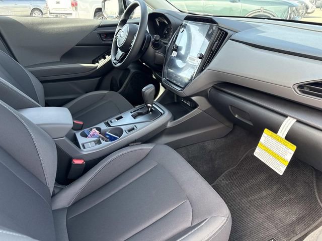 New 2026 Subaru Crosstrek 2.0i Premium image 17