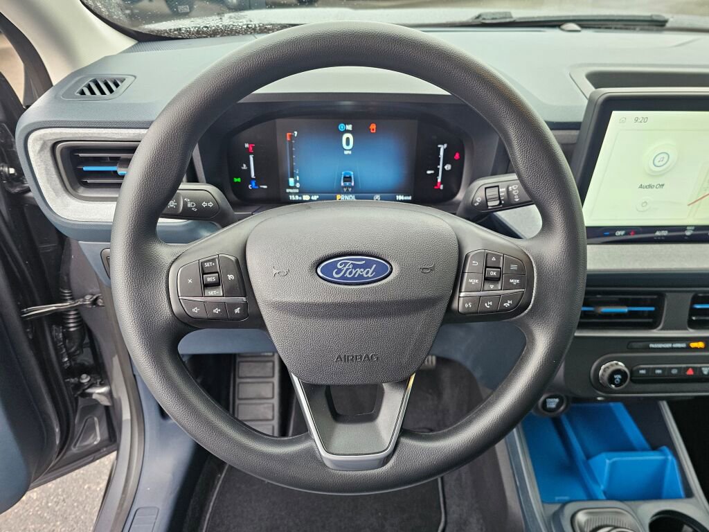 New 2026 Ford Maverick XLT image 13