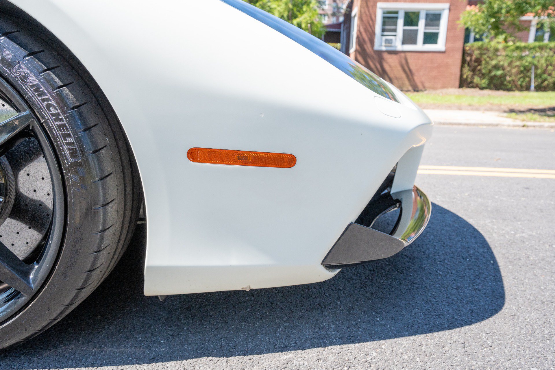 Used 2018 Ferrari 488 GTB RWD image 14