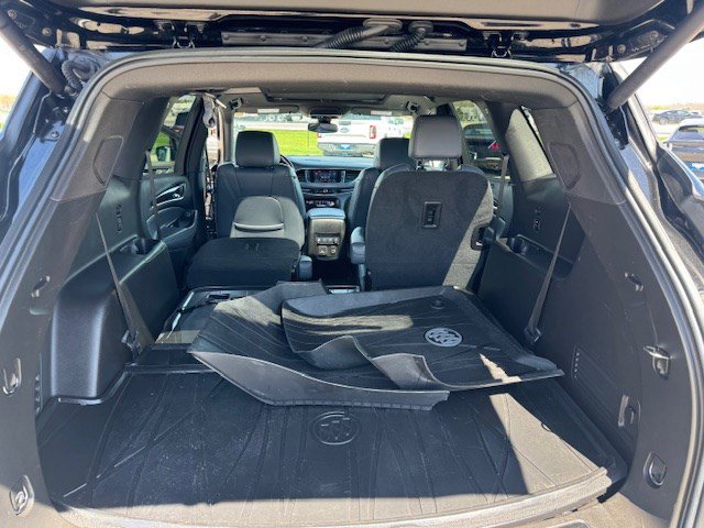 Used 2023 Buick Enclave Essence w/ Experience Buick Package image 34