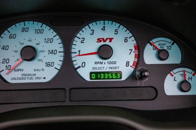 Used 2003 Ford Mustang Cobra image 9