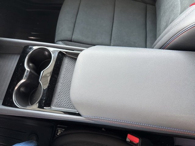 New 2025 Chevrolet Blazer EV RS image 19