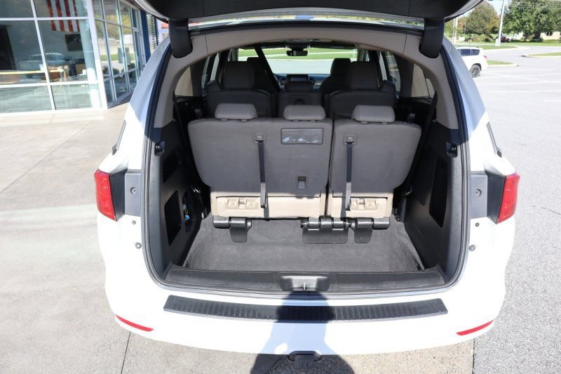 Used 2021 Honda Odyssey Touring image 19
