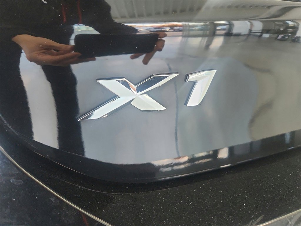Used 2019 BMW X1 xDrive28i w/ Convenience Package image 32