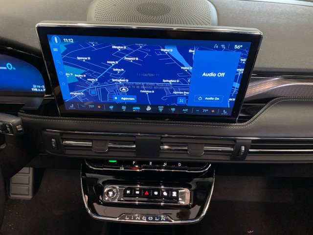 New 2025 Lincoln Corsair Grand Touring w/ Equipment Group 301A image 24