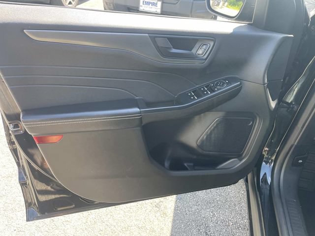 Used 2024 Ford Escape Active AWD/4WD image 21