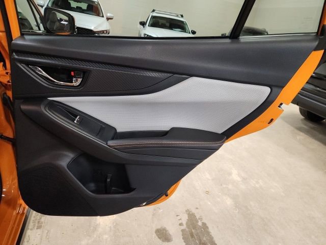 Used 2019 Subaru Crosstrek 2.0i Limited w/ Moonroof Package image 29
