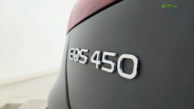 Used 2023 Mercedes-Benz EQS 450+ 4MATIC Sedan image 16
