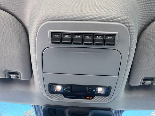 New 2026 Ford F550 4x4 Regular Cab Super Duty image 16