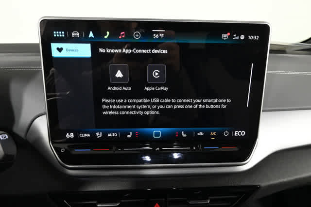 New 2026 Volkswagen ID.4 Pro AWD/4WD image 7