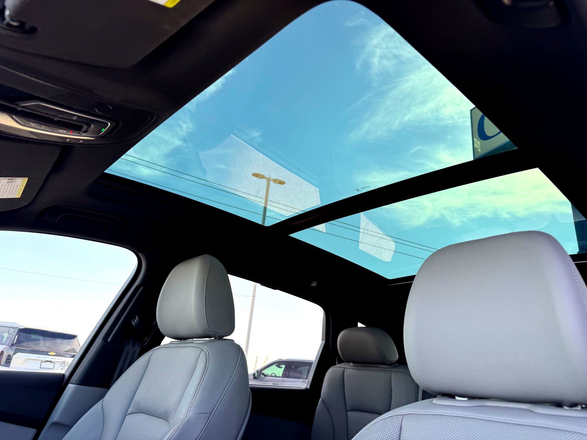 Used 2023 Audi Q7 3.0T Prestige w/ Prestige Package image 14