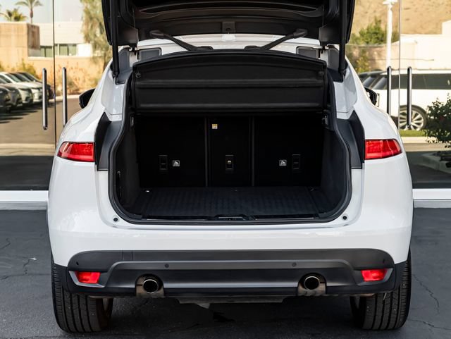 Used 2019 Jaguar F-PACE Premium AWD/4WD image 24