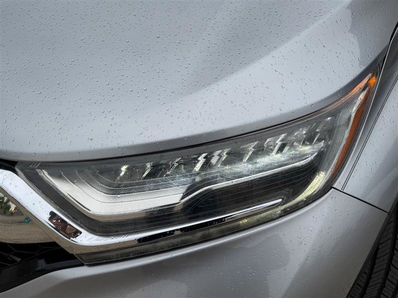 Used 2017 Honda CR-V Touring image 18