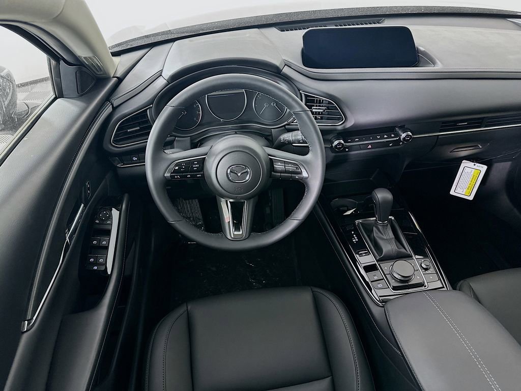 New 2025 MAZDA CX-30 AWD 2.5 S w/ Preferred Package image 30