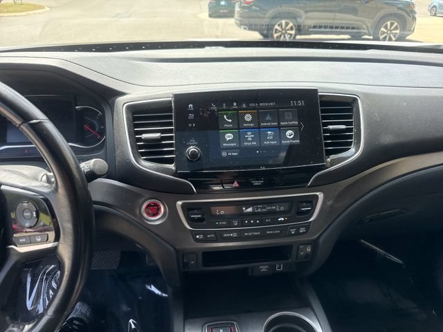 Used 2021 Honda Pilot EX-L image 14