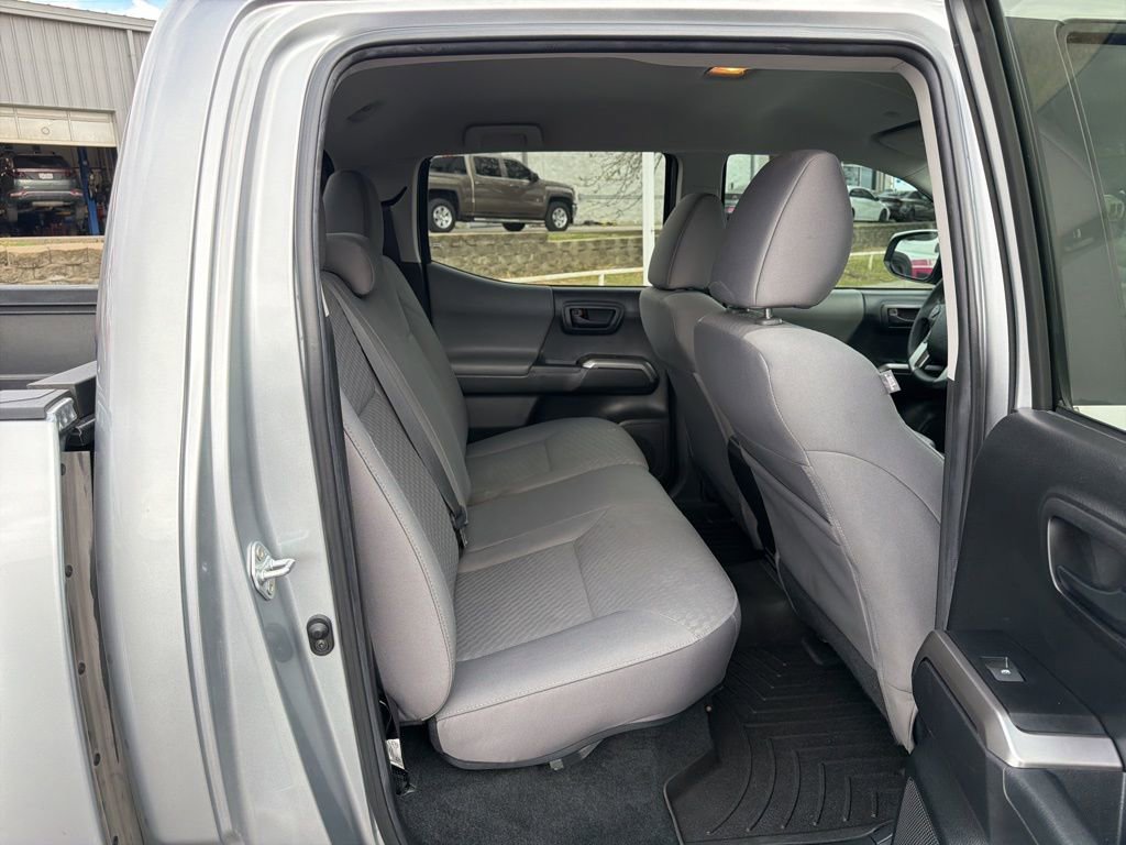 Used 2022 Toyota Tacoma SR5 image 30