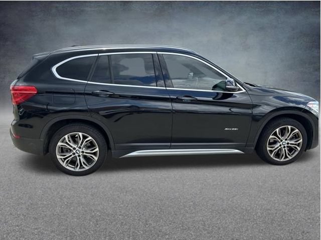 Used 2017 BMW X1 xDrive28i AWD/4WD image 9