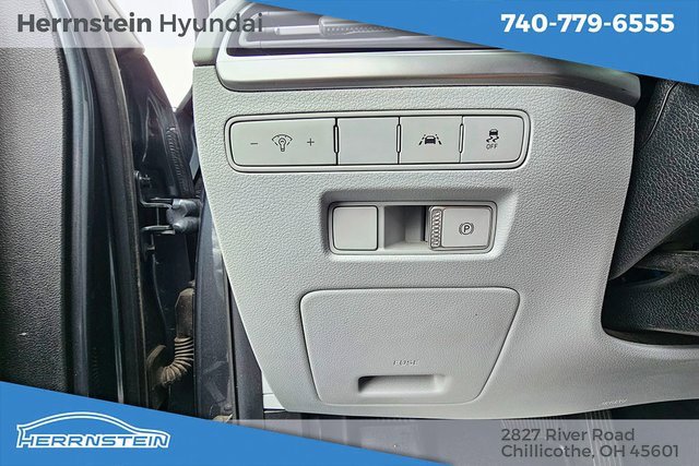 Used 2021 Hyundai Palisade SE image 21