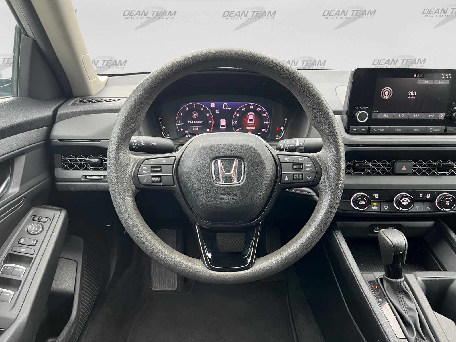 Used 2024 Honda Accord LX image 12