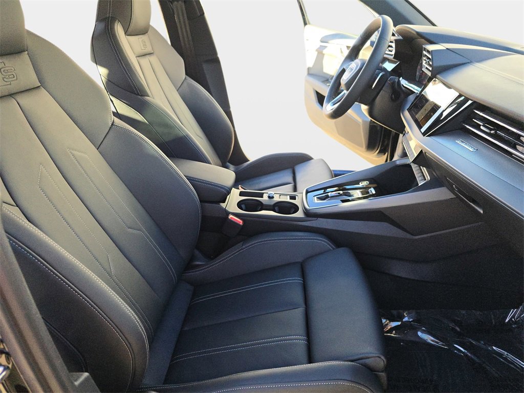 New 2026 Audi A3 2.0T Premium image 10