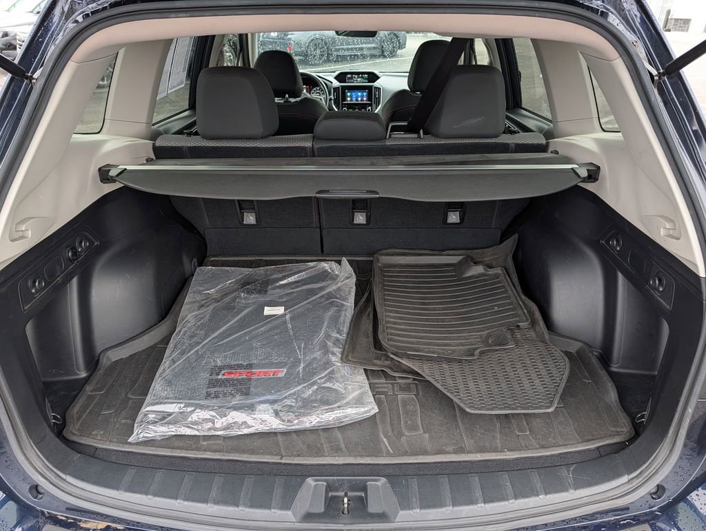 Used 2019 Subaru Forester Sport w/ Popular Package #2 image 18