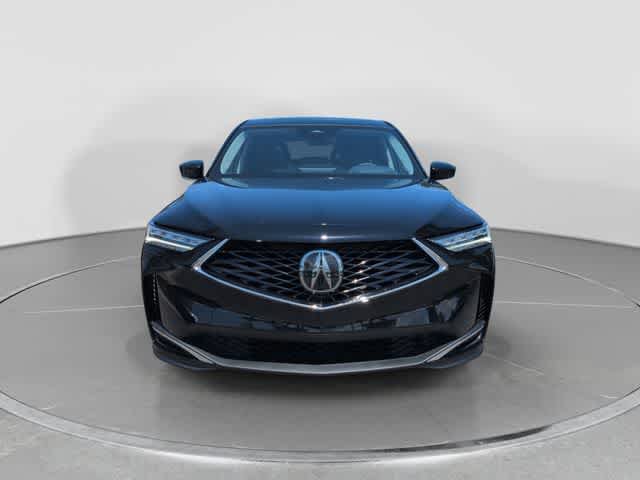 New 2026 Acura MDX SH-AWD image 3