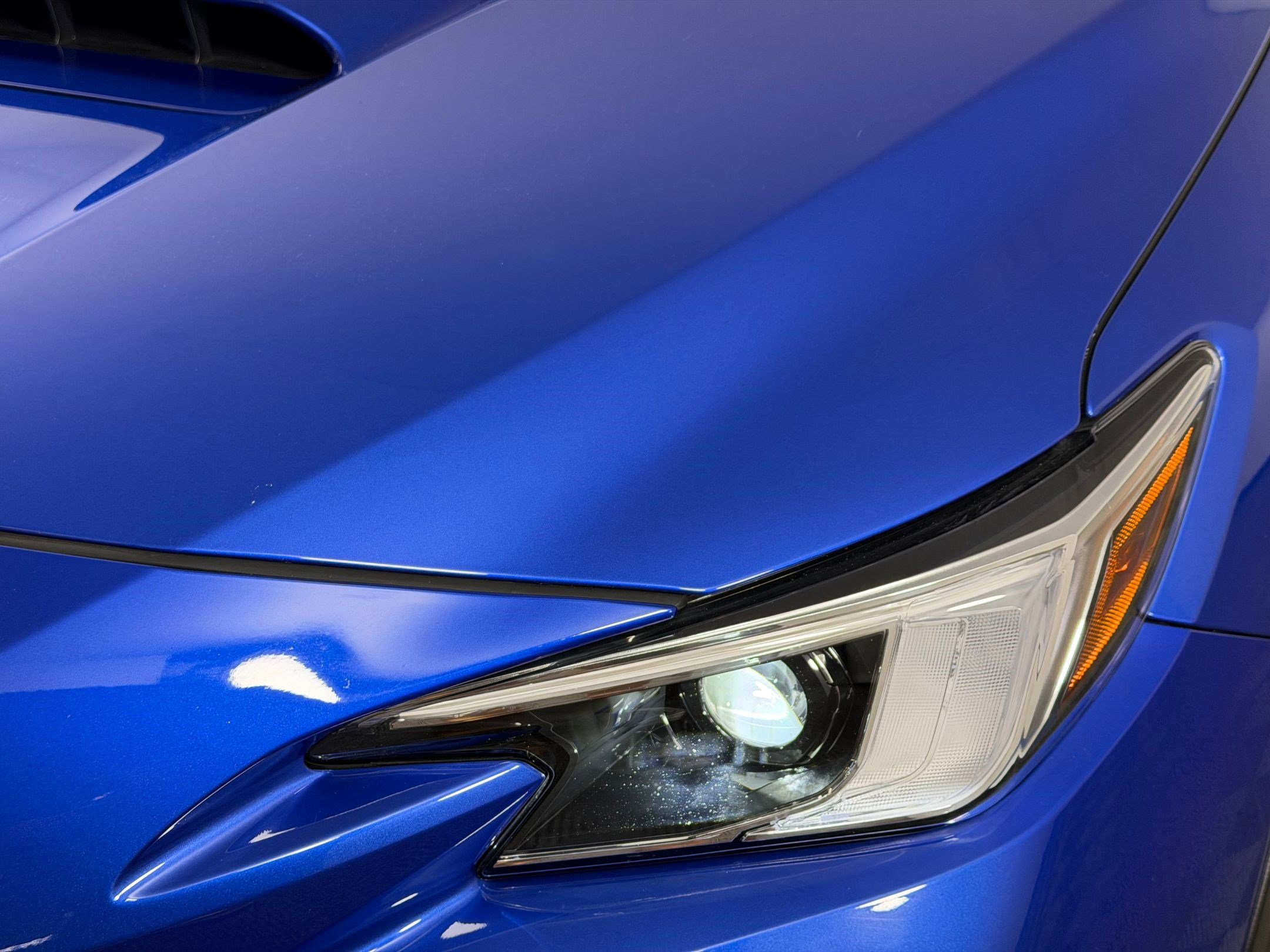 Used 2024 Subaru WRX TR AWD/4WD image 11