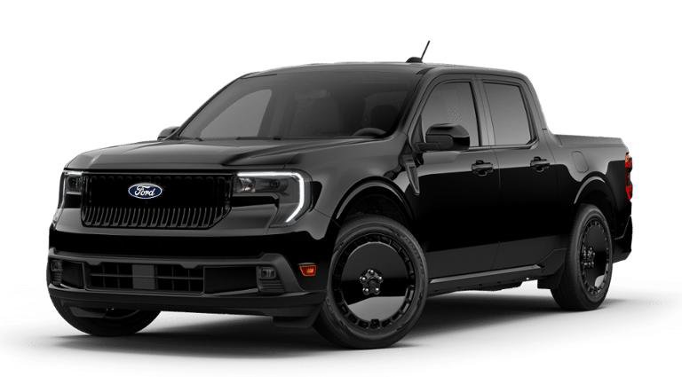 New 2026 Ford Maverick Lobo AWD/4WD image 26