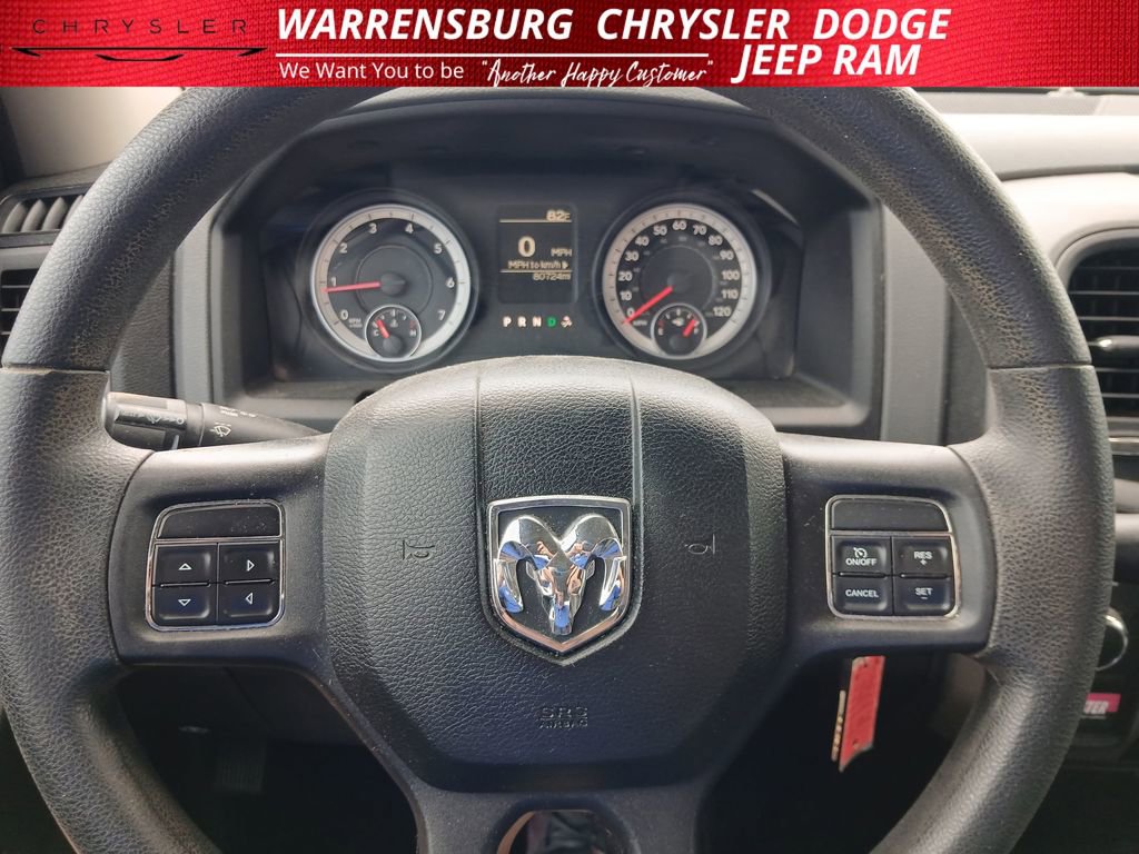 Used 2013 RAM 1500 Express image 18