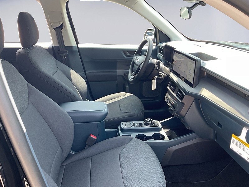 New 2026 Ford Maverick XL FWD image 14