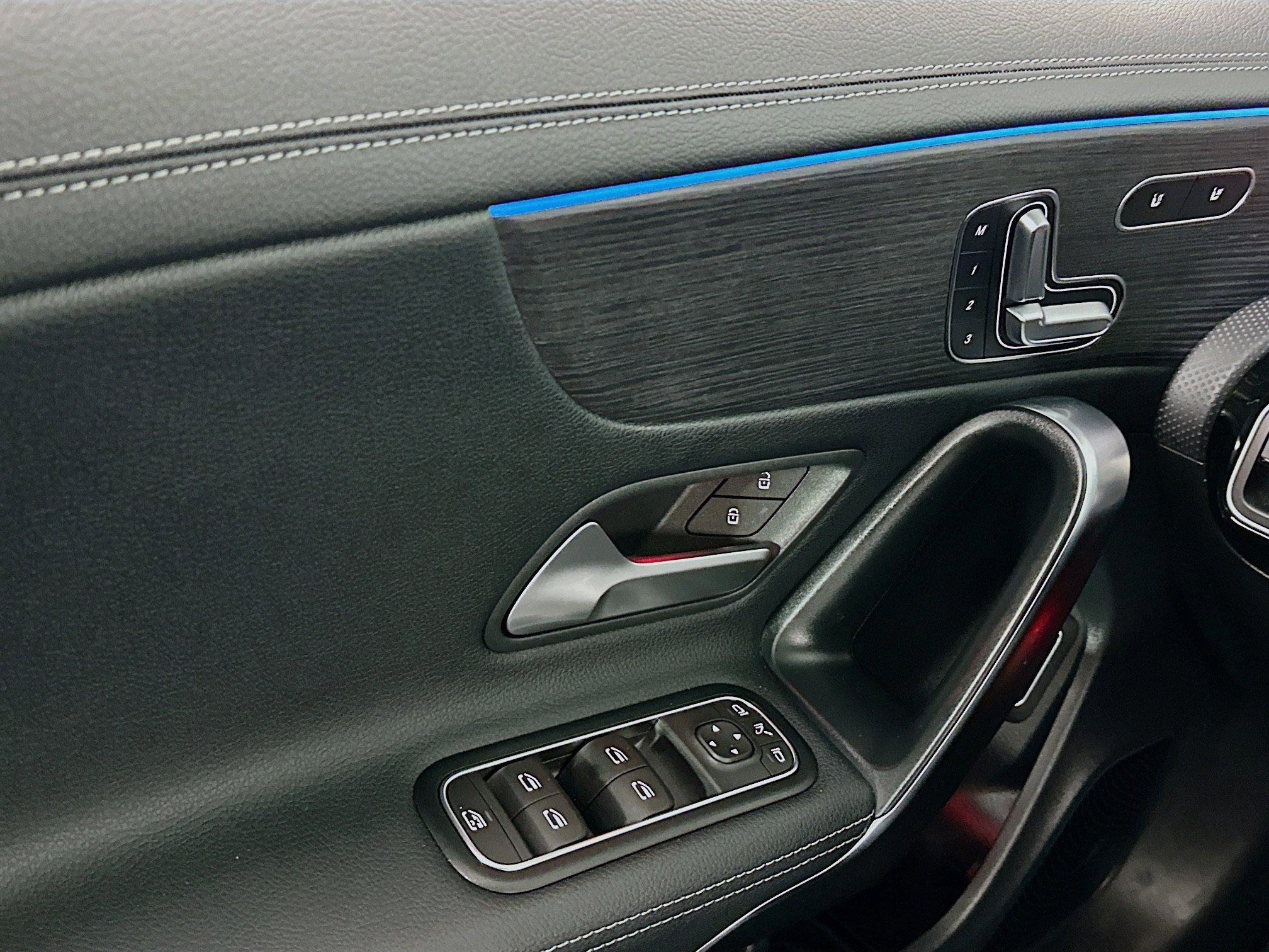 Used 2025 Mercedes-Benz CLA 45 AMG 4MATIC image 15