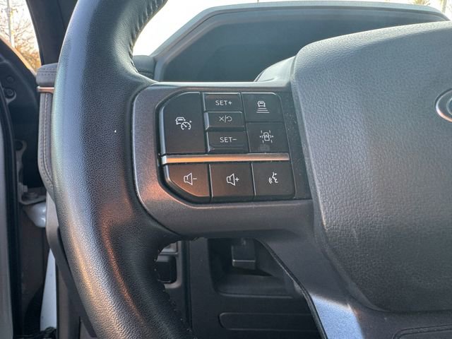 Used 2023 Ford F150 Lightning Lariat image 24