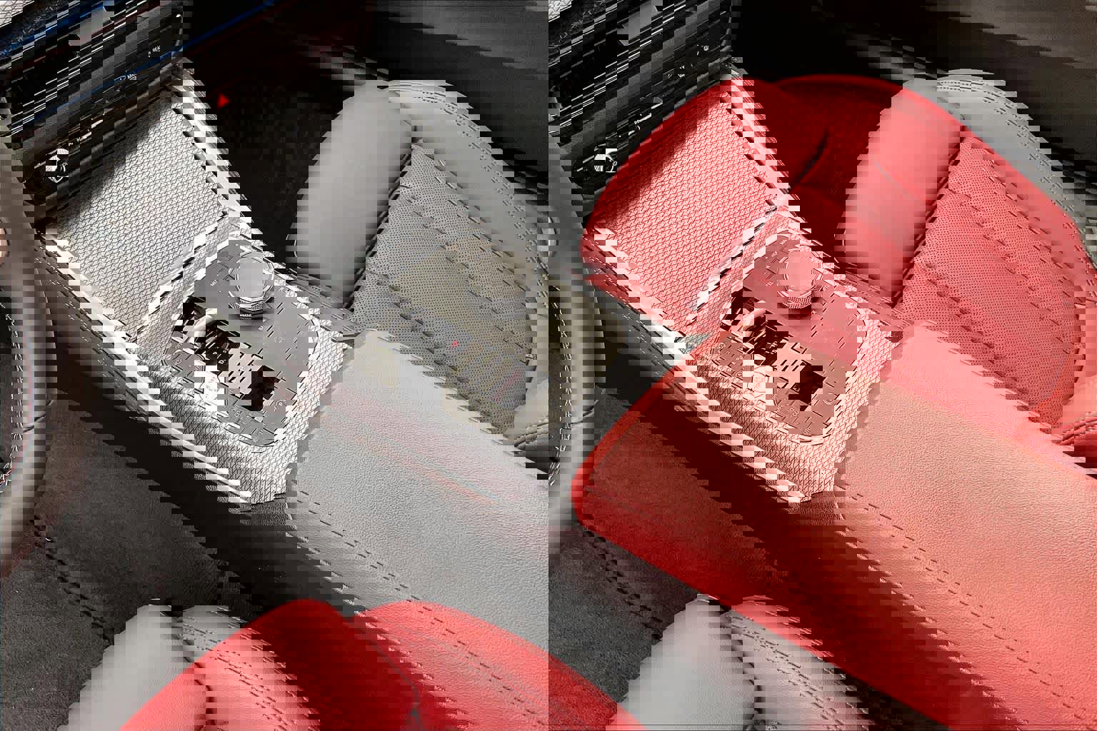 Used 2026 BMW M440i Coupe image 17