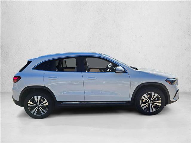 Certified 2026 Mercedes-Benz GLA 250 image 4