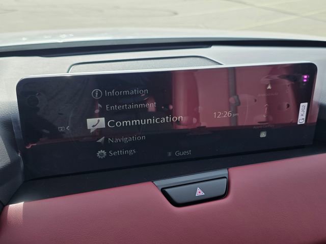 New 2026 MAZDA CX-70 3.3 Turbo S w/ Premium Package image 25