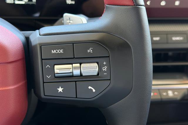 New 2026 Kia K4 GT-Line Turbo FWD image 28