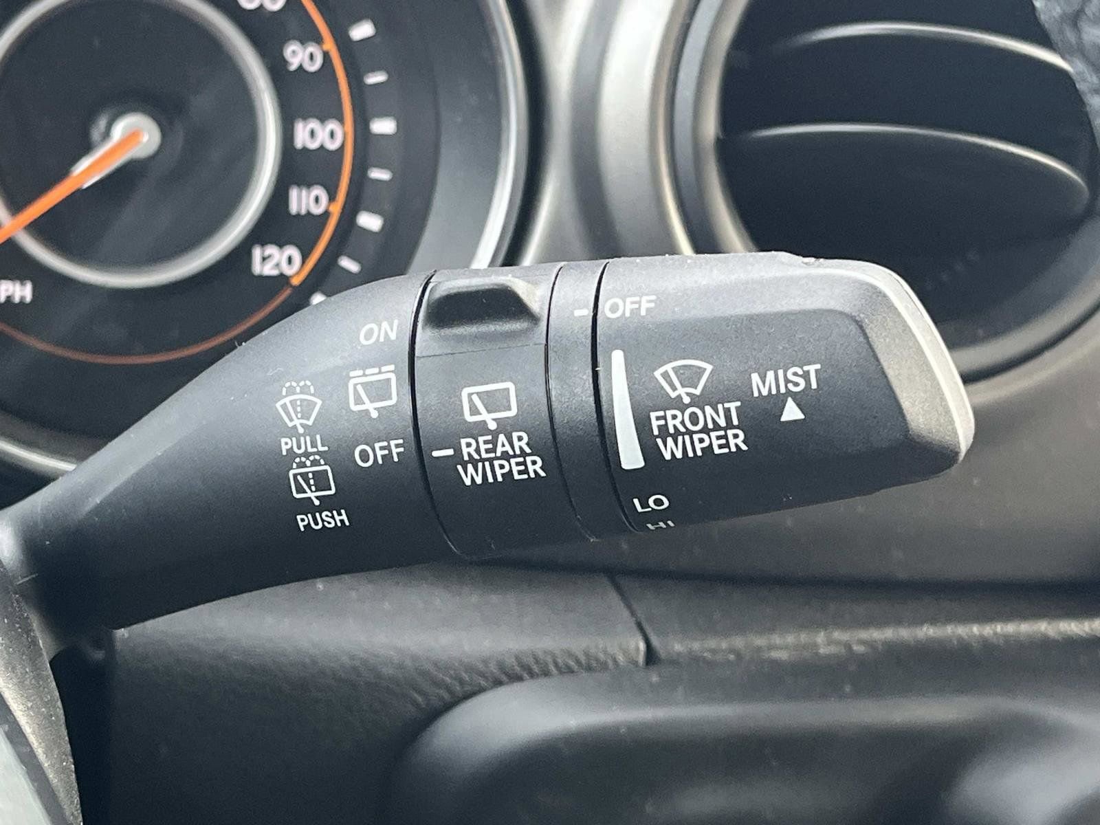 Used 2022 Jeep Wrangler Unlimited Sport image 28