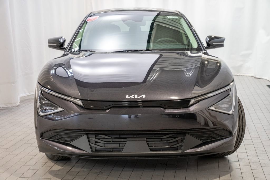 New 2025 Kia EV6 Light image 2