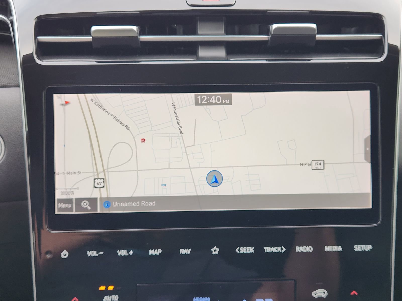 Used 2022 Hyundai Tucson Limited image 17