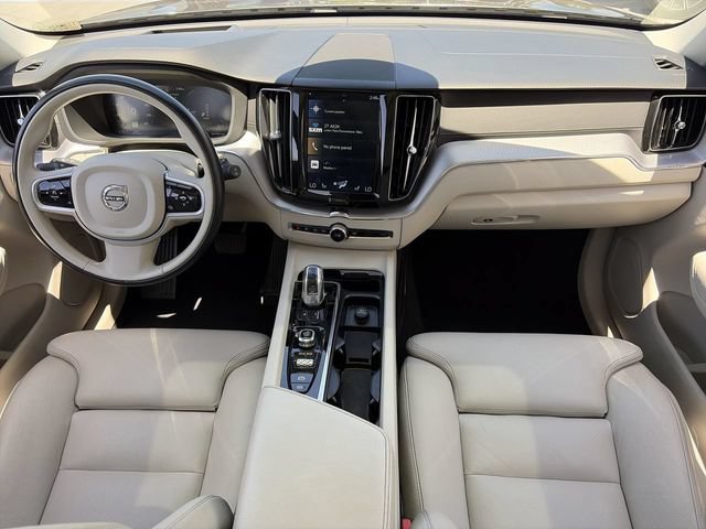 Used 2018 Volvo XC60 T8 Inscription w/ Advanced Package AWD/4WD image 16