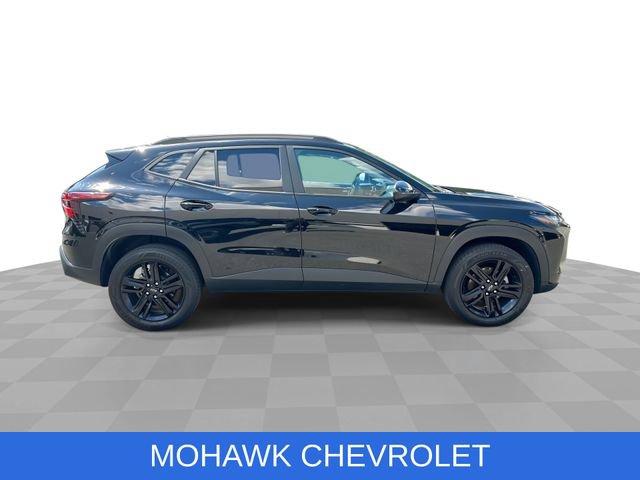 Used 2025 Chevrolet Trax ACTIV w/ Driver Confidence Package FWD image 9