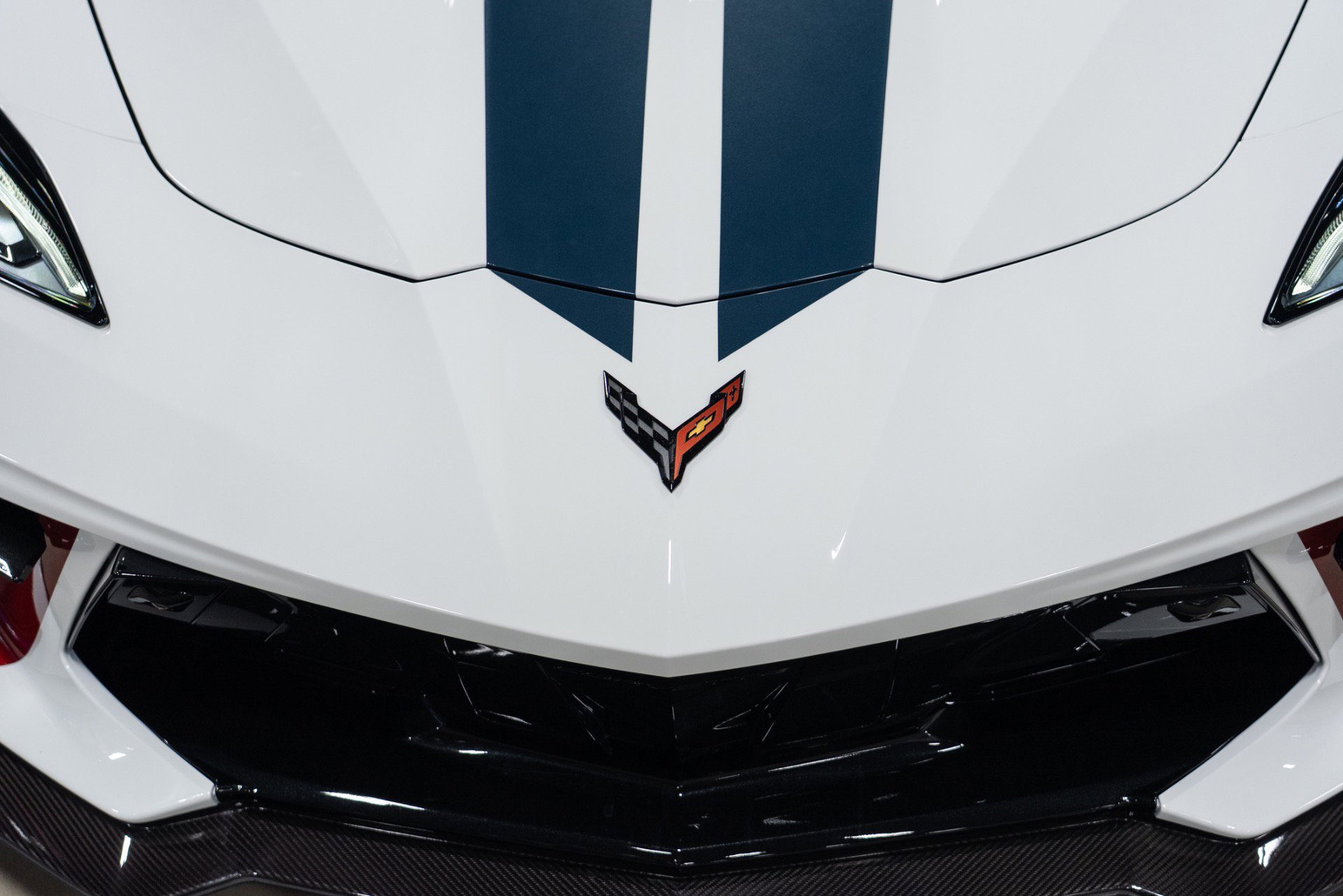 Used 2022 Chevrolet Corvette Stingray Premium Cpe w/ Z51 Performance Package image 11