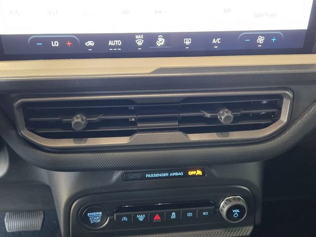 New 2025 Ford Bronco Sport Big Bend AWD/4WD image 15