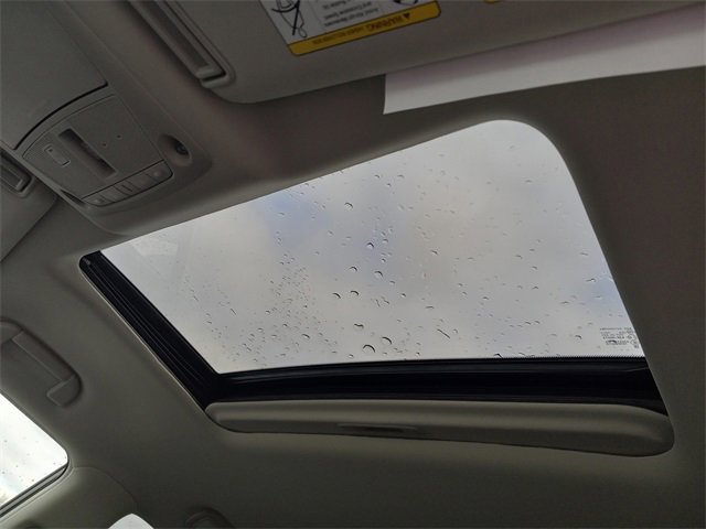 Used 2024 Nissan Armada Platinum w/ Captain's Chairs Package image 27