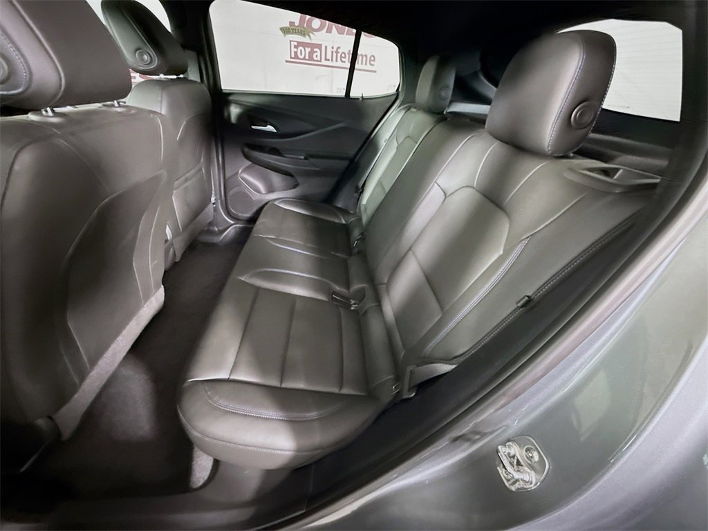 Used 2024 Buick Envista Sport Touring w/ Convenience I Package image 27