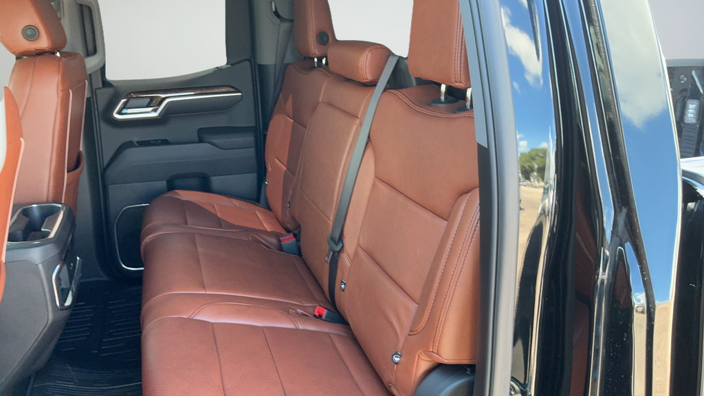 Used 2026 GMC Sierra 1500 Elevation RWD image 20