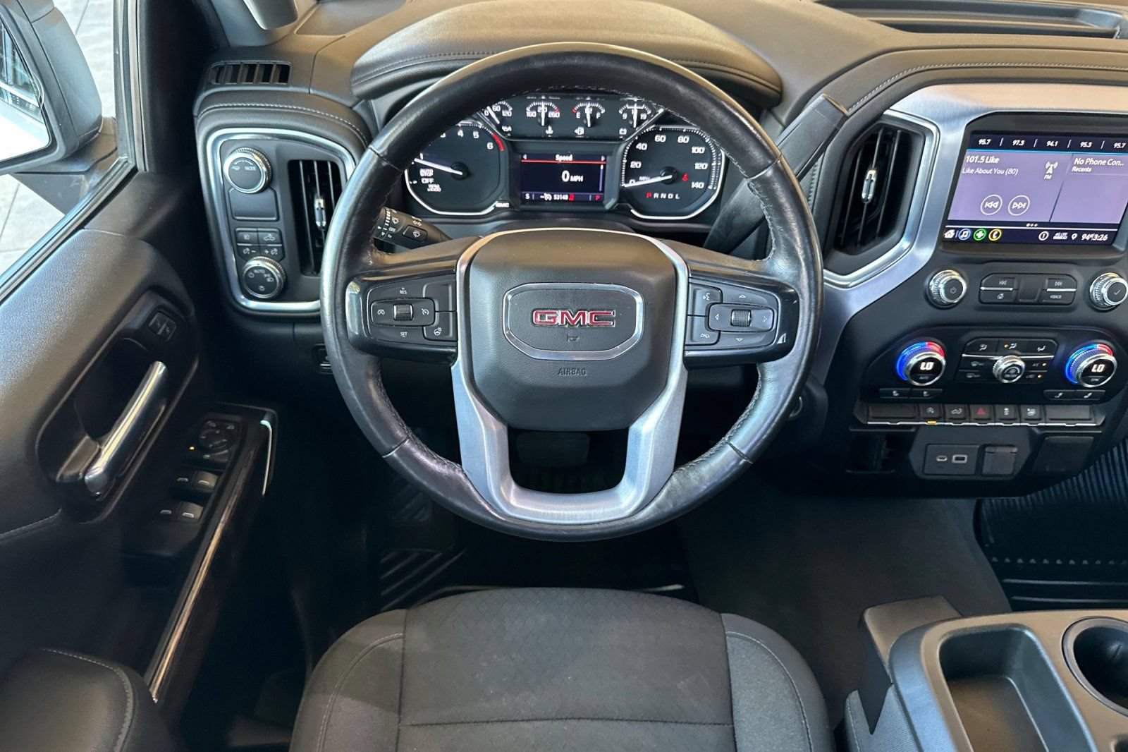 Certified 2022 GMC Sierra 1500 Elevation RWD image 15
