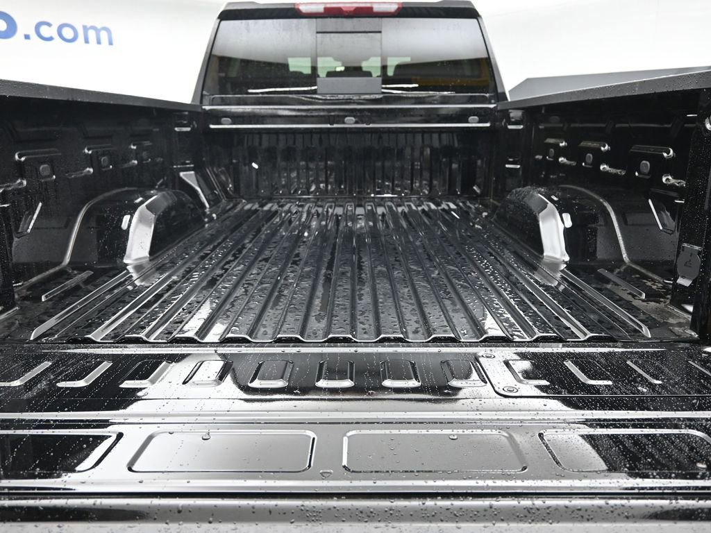 New 2025 Chevrolet Silverado 2500 LTZ w/ LTZ Convenience Package image 9