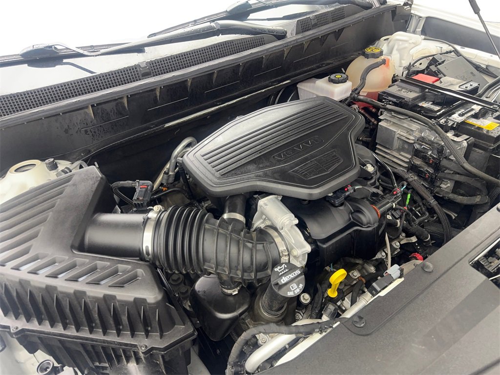 Used 2021 Cadillac XT6 Premium Luxury image 83